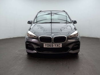 Used BMW 2 Series 2019 for sale - 79525850: Photo
