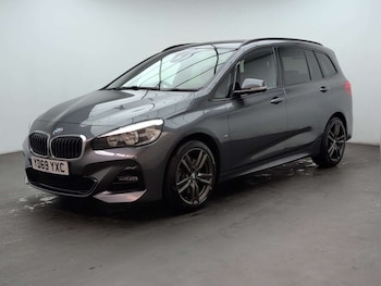 Used BMW 2 Series 2019 for sale - 79525850: Photo