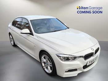 Used BMW 3 Series 2018 for sale - 77040840: Photo
