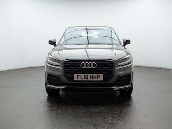 Used Audi Q2 2018 for sale - 78970432: Photo