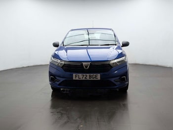 Used Dacia Sandero 2022 for sale - 79481477: Photo