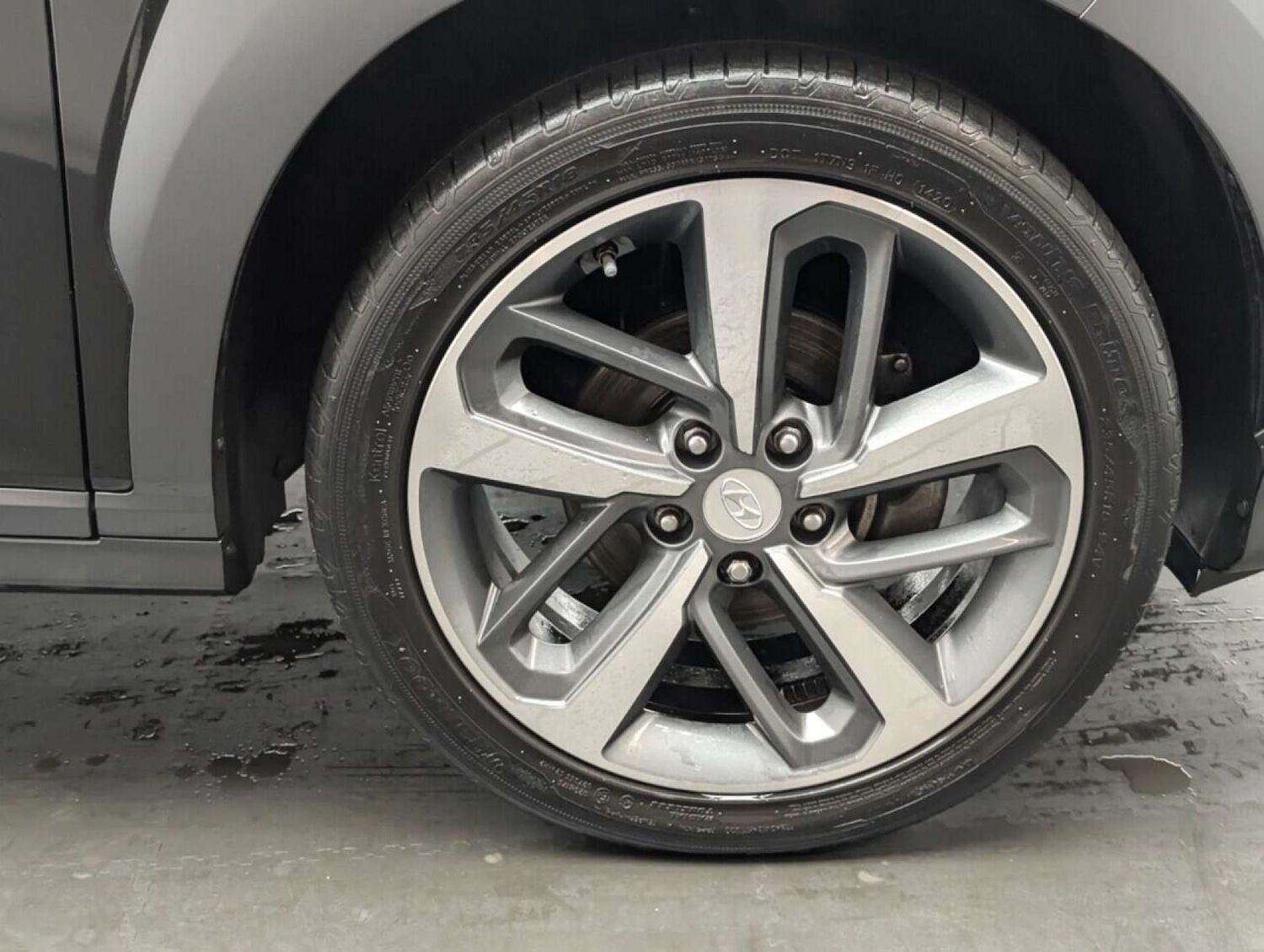 Used Hyundai KONA 2020 for sale - 77714561: Photo 10