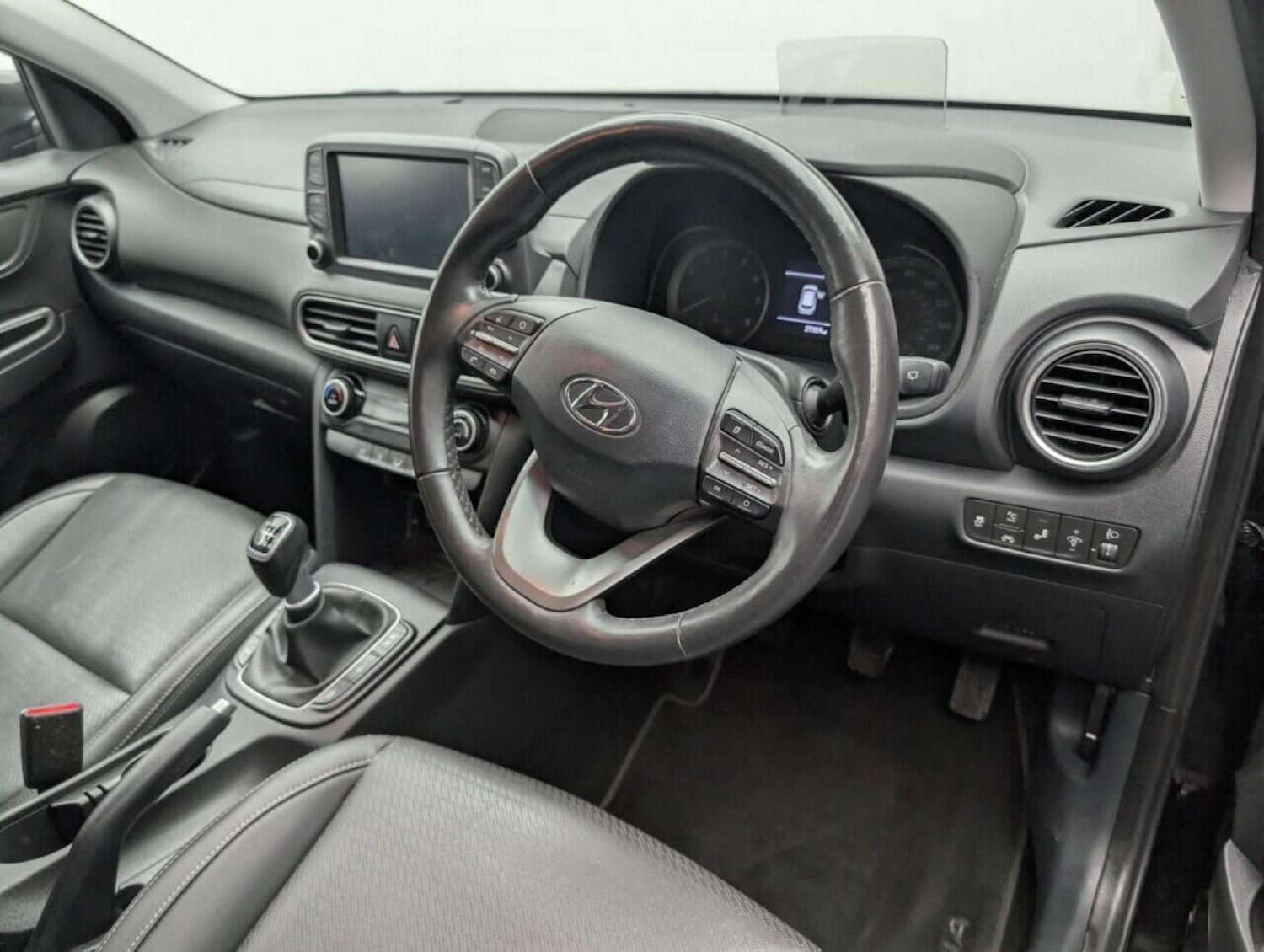 Used Hyundai KONA 2020 for sale - 77714561: Photo 11