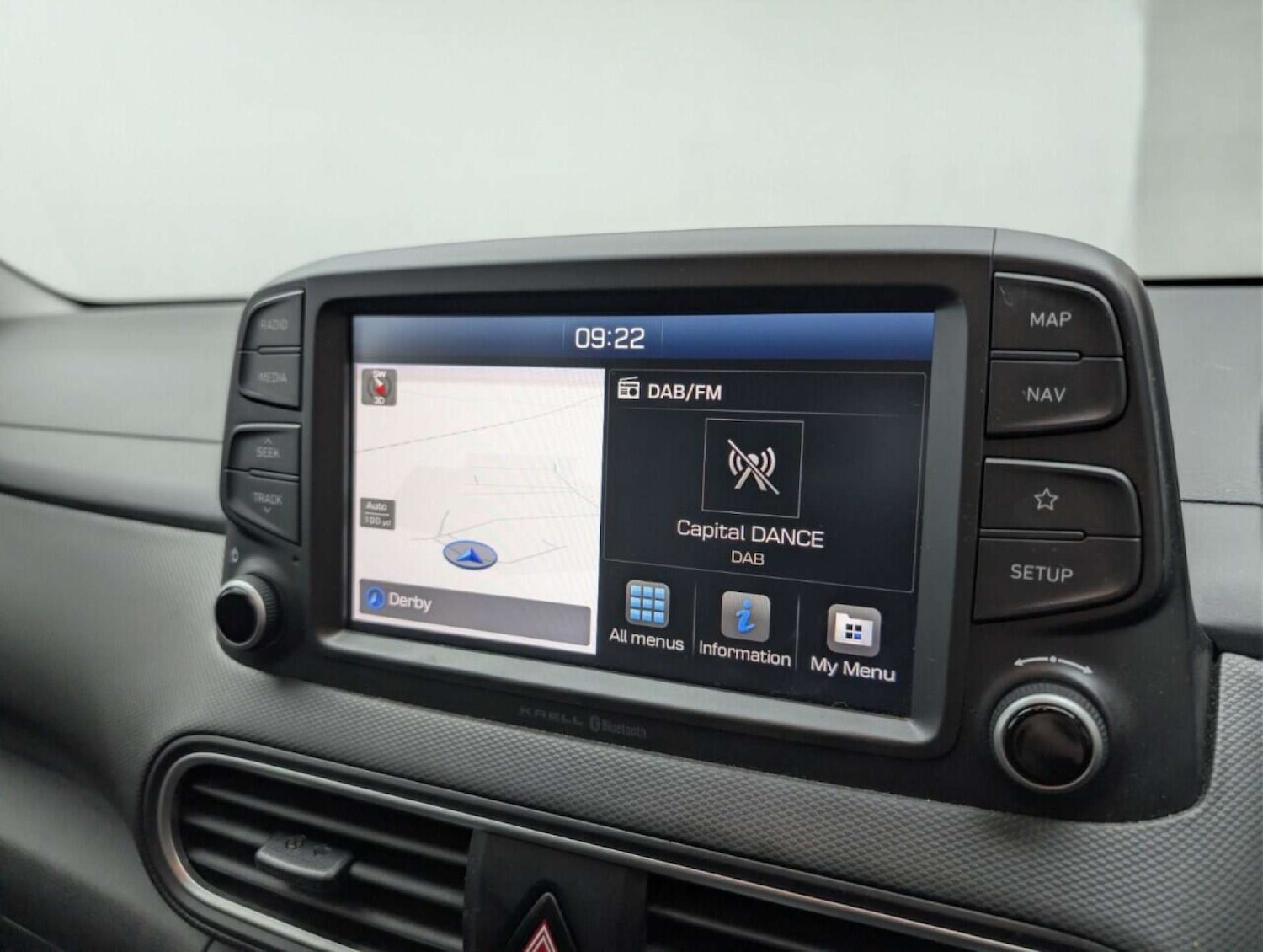 Used Hyundai KONA 2020 for sale - 77714561: Photo 15