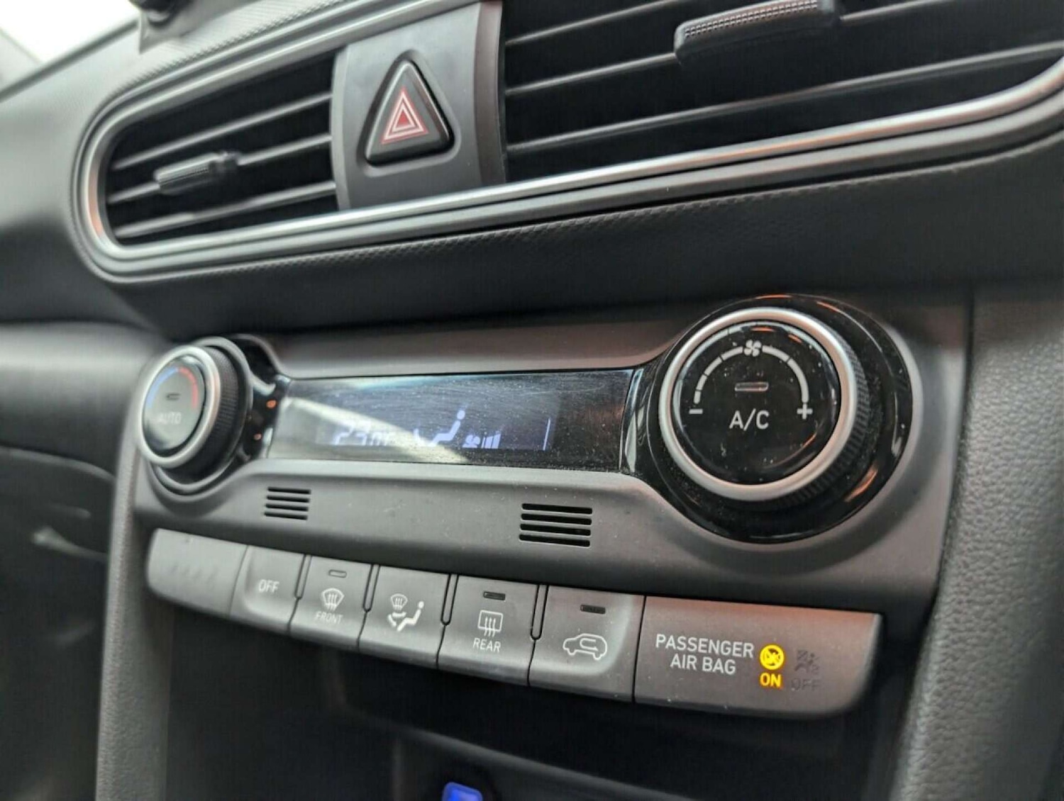 Used Hyundai KONA 2020 for sale - 77714561: Photo 17