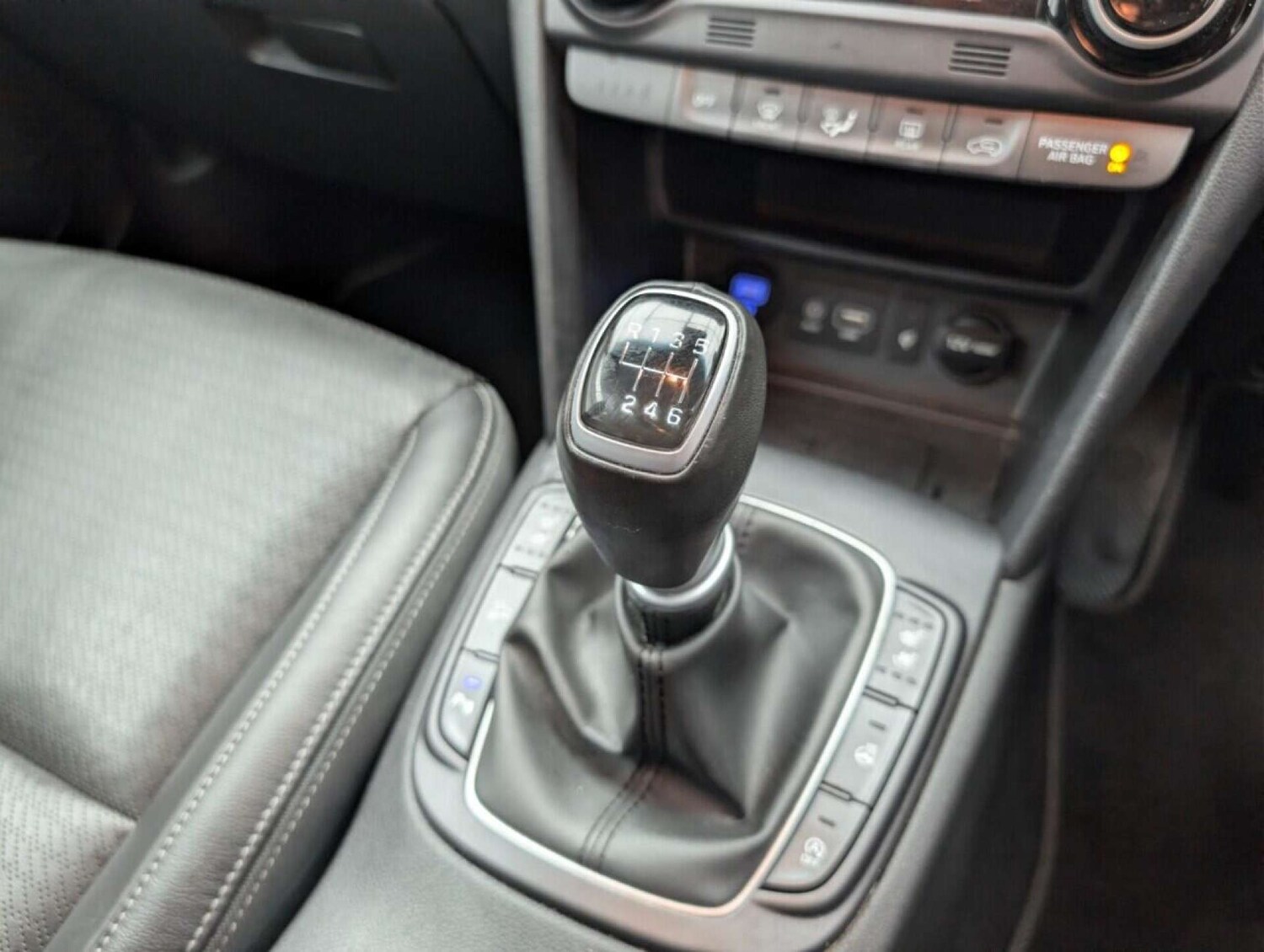 Used Hyundai KONA 2020 for sale - 77714561: Photo 18