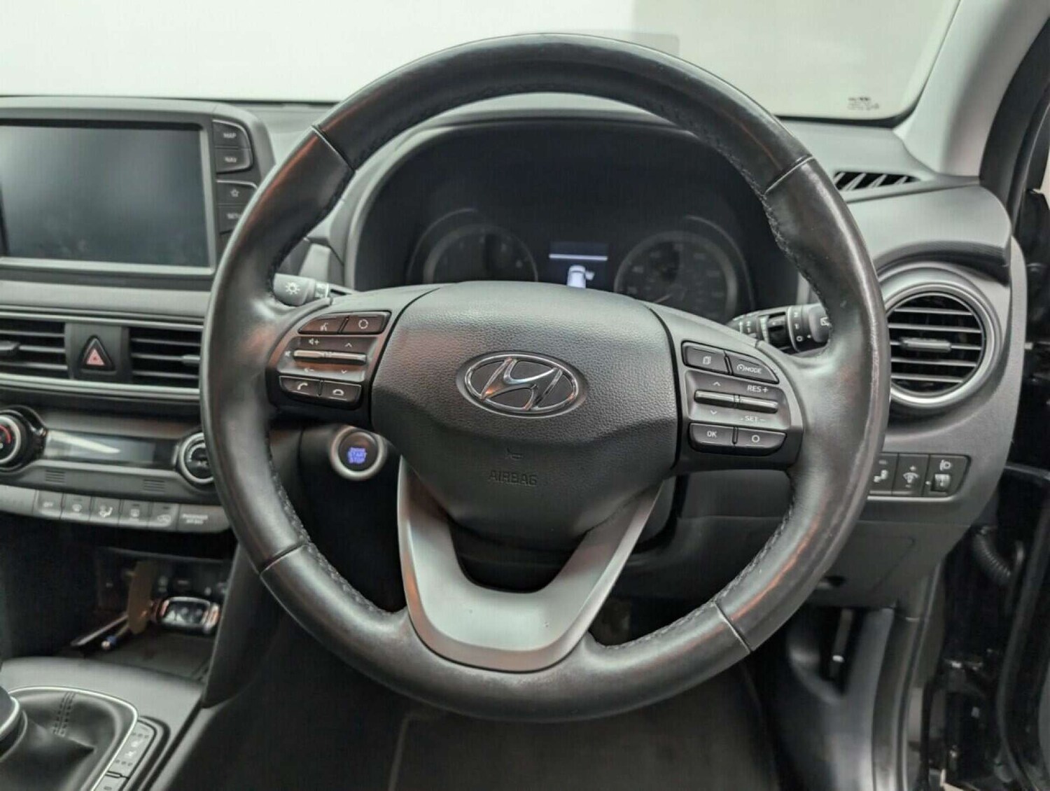 Used Hyundai KONA 2020 for sale - 77714561: Photo 24