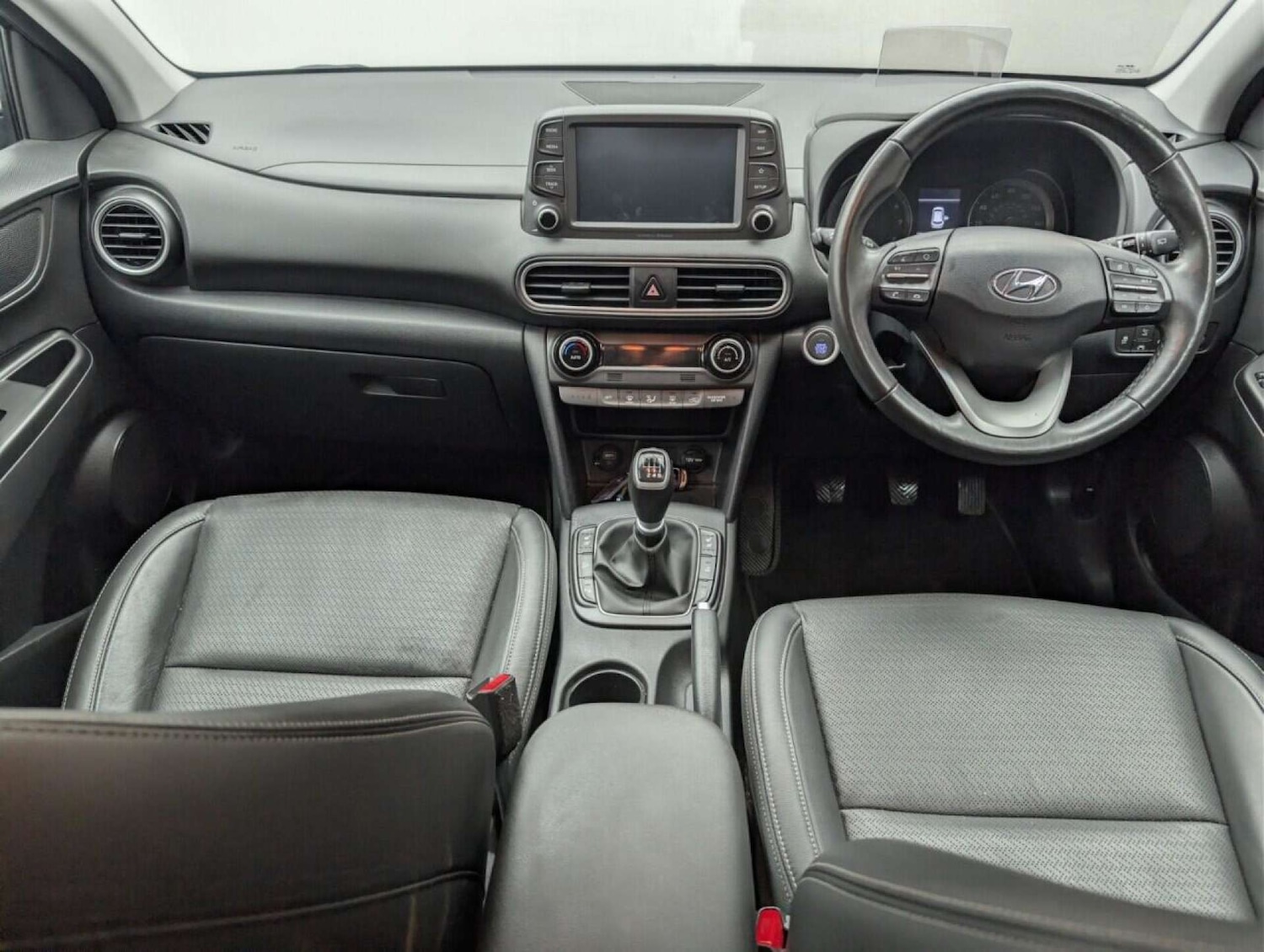 Used Hyundai KONA 2020 for sale - 77714561: Photo 26