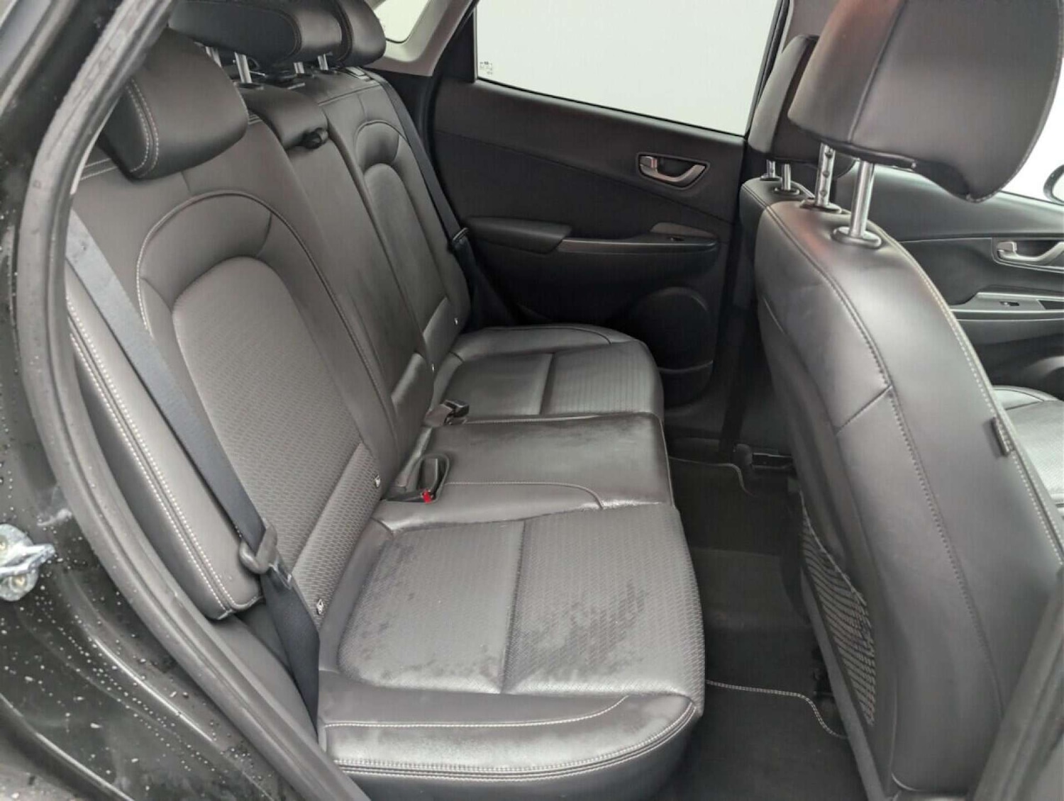 Used Hyundai KONA 2020 for sale - 77714561: Photo 27