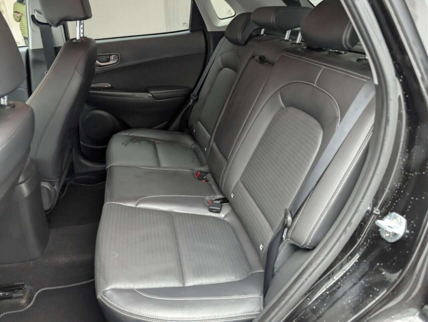 Used Hyundai KONA 2020 for sale - 77714561: Photo 29