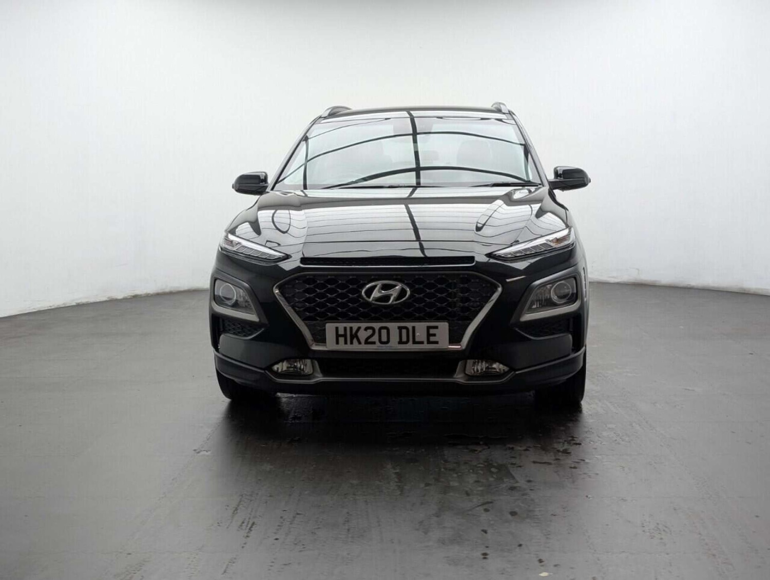 Used Hyundai KONA 2020 for sale - 77714561: Photo 3