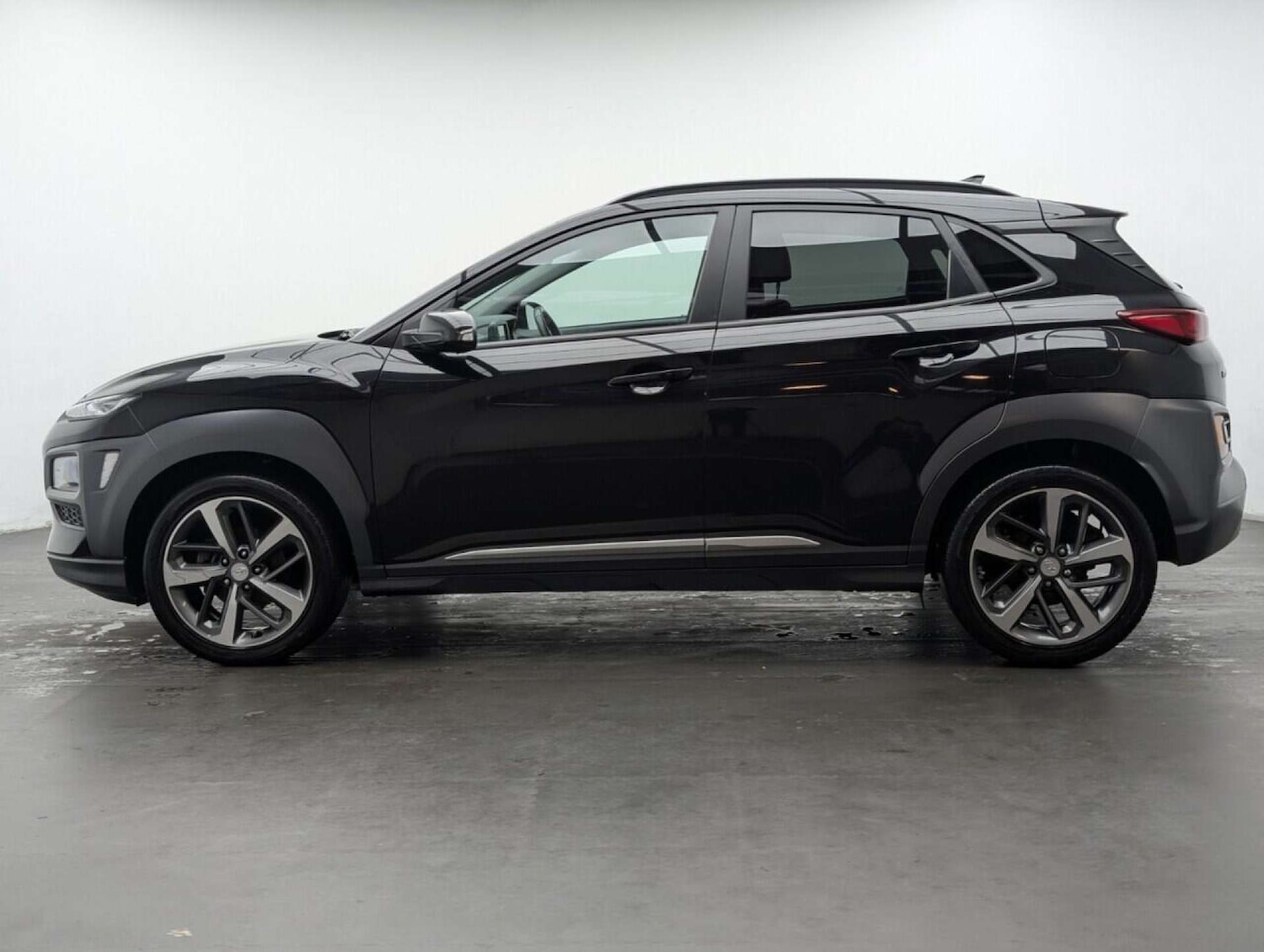 Used Hyundai KONA 2020 for sale - 77714561: Photo 5