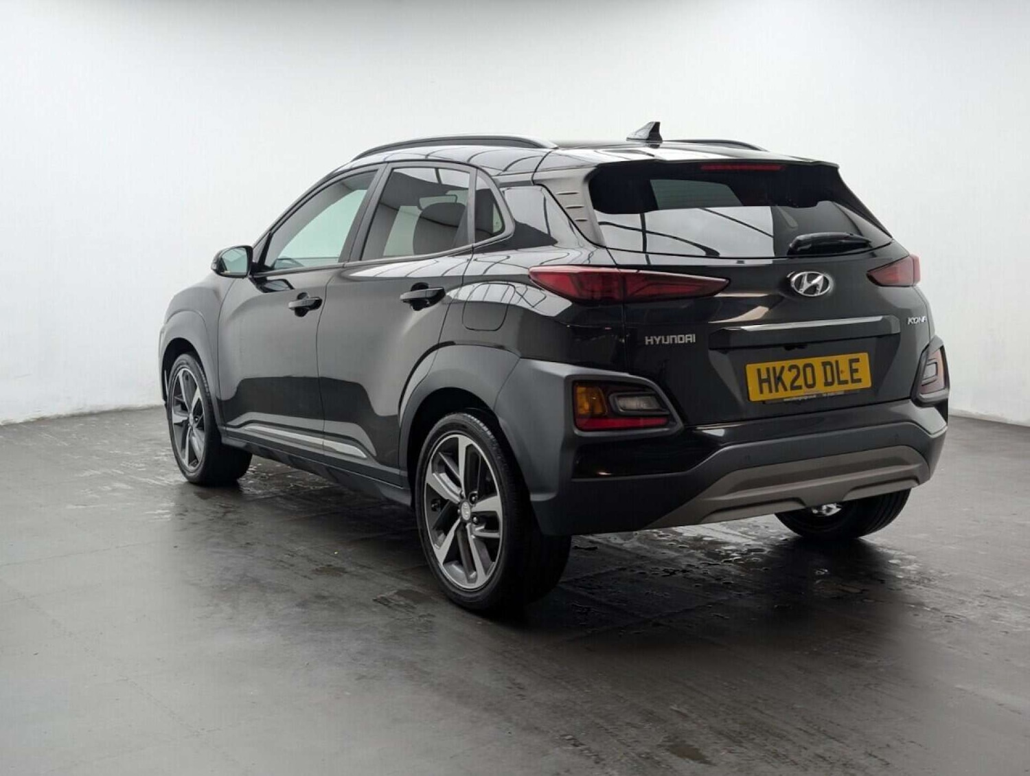 Used Hyundai KONA 2020 for sale - 77714561: Photo 6