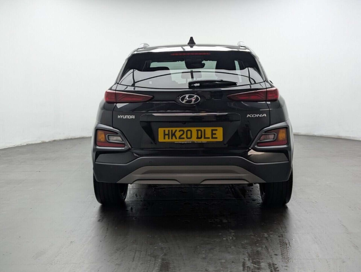 Used Hyundai KONA 2020 for sale - 77714561: Photo 7