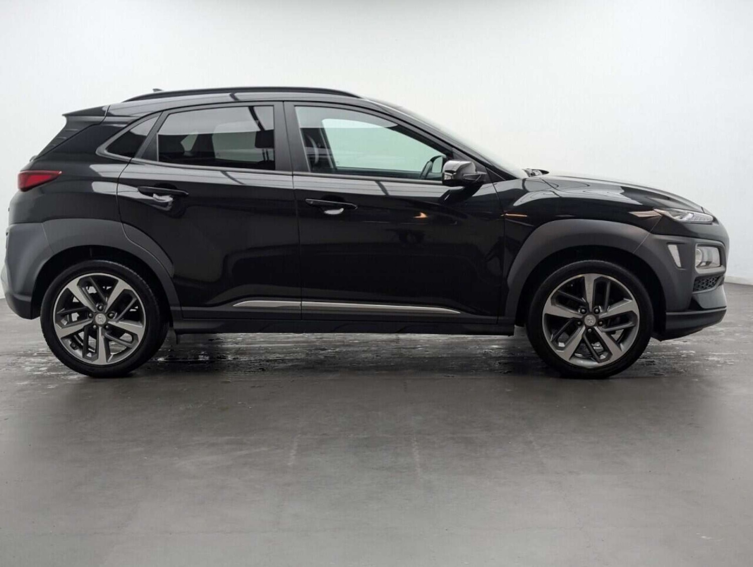 Used Hyundai KONA 2020 for sale - 77714561: Photo 9