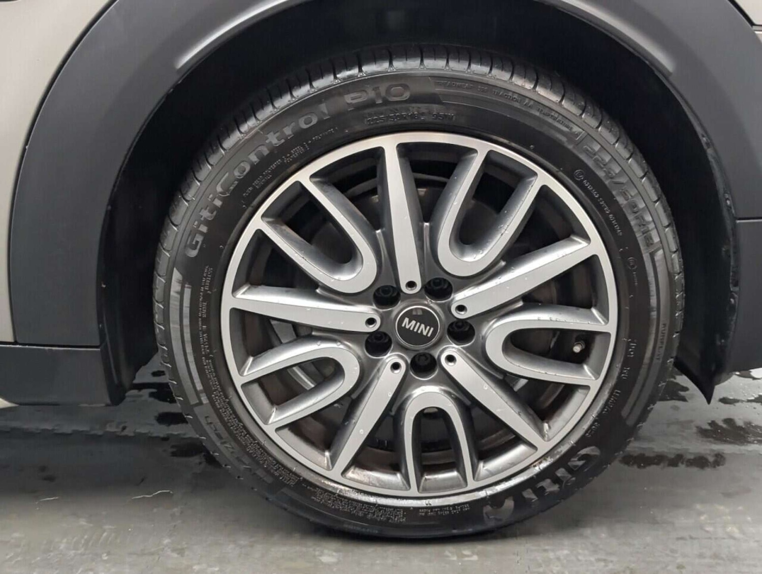 Used MINI Countryman 2017 for sale - 77713117: Photo 10