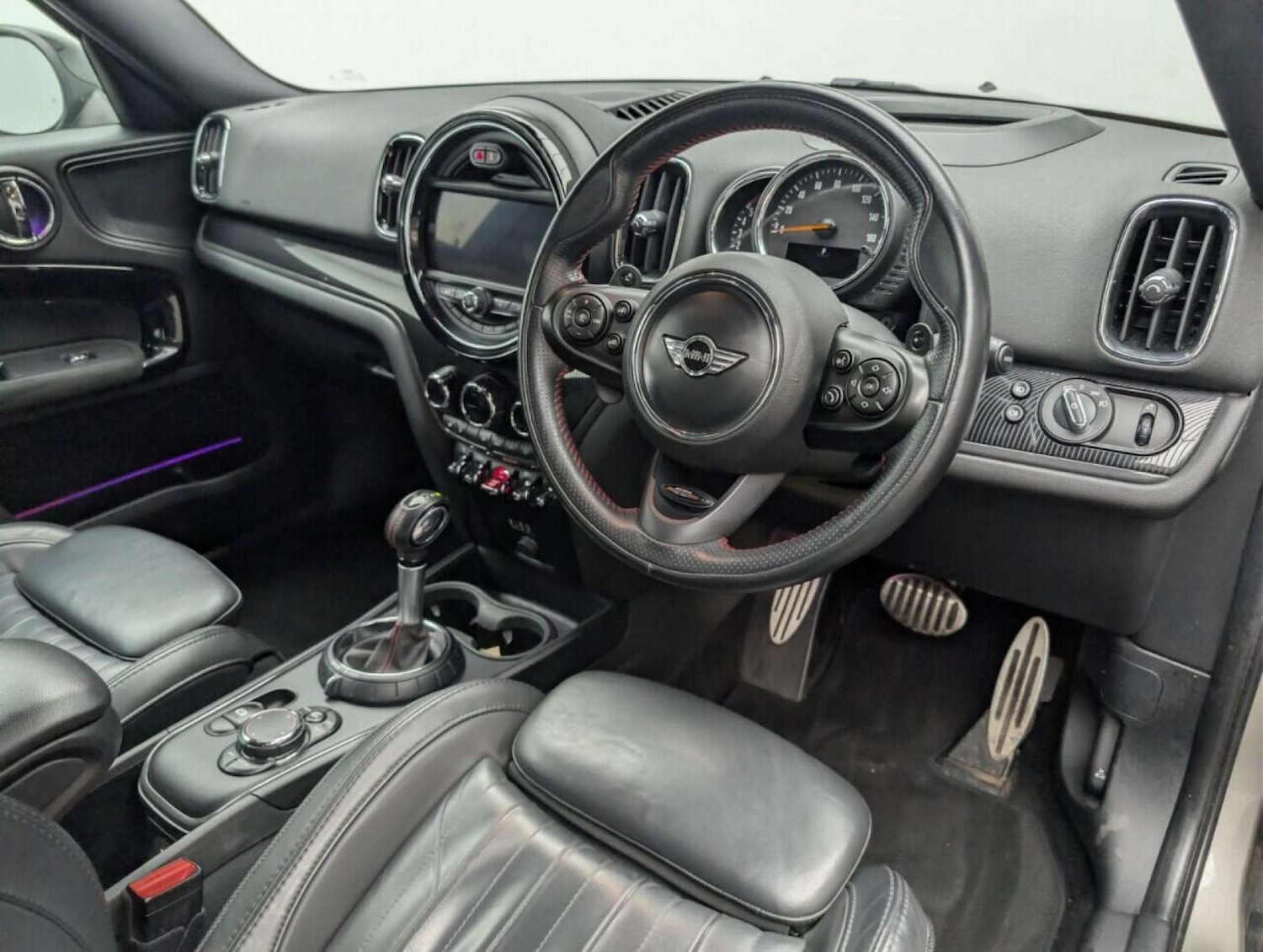 Used MINI Countryman 2017 for sale - 77713117: Photo 11