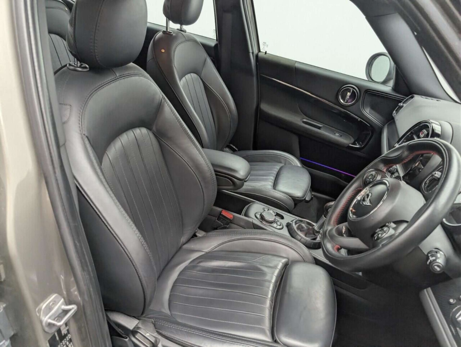 Used MINI Countryman 2017 for sale - 77713117: Photo 12