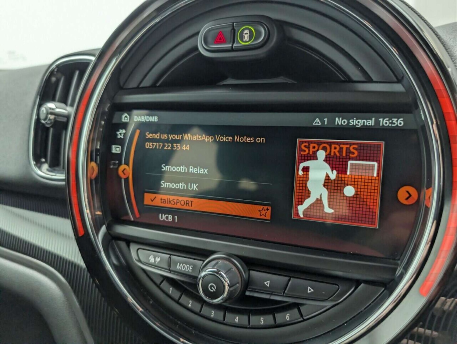 Used MINI Countryman 2017 for sale - 77713117: Photo 13