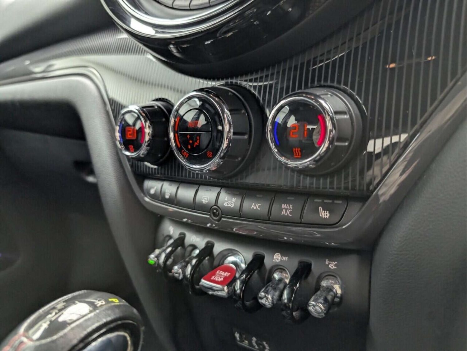 Used MINI Countryman 2017 for sale - 77713117: Photo 14