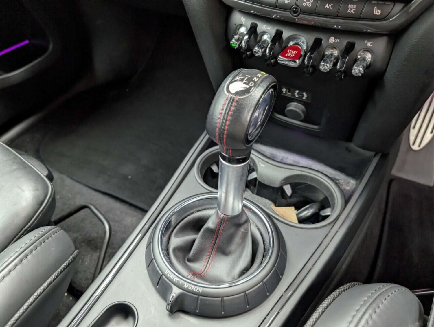 Used MINI Countryman 2017 for sale - 77713117: Photo 15