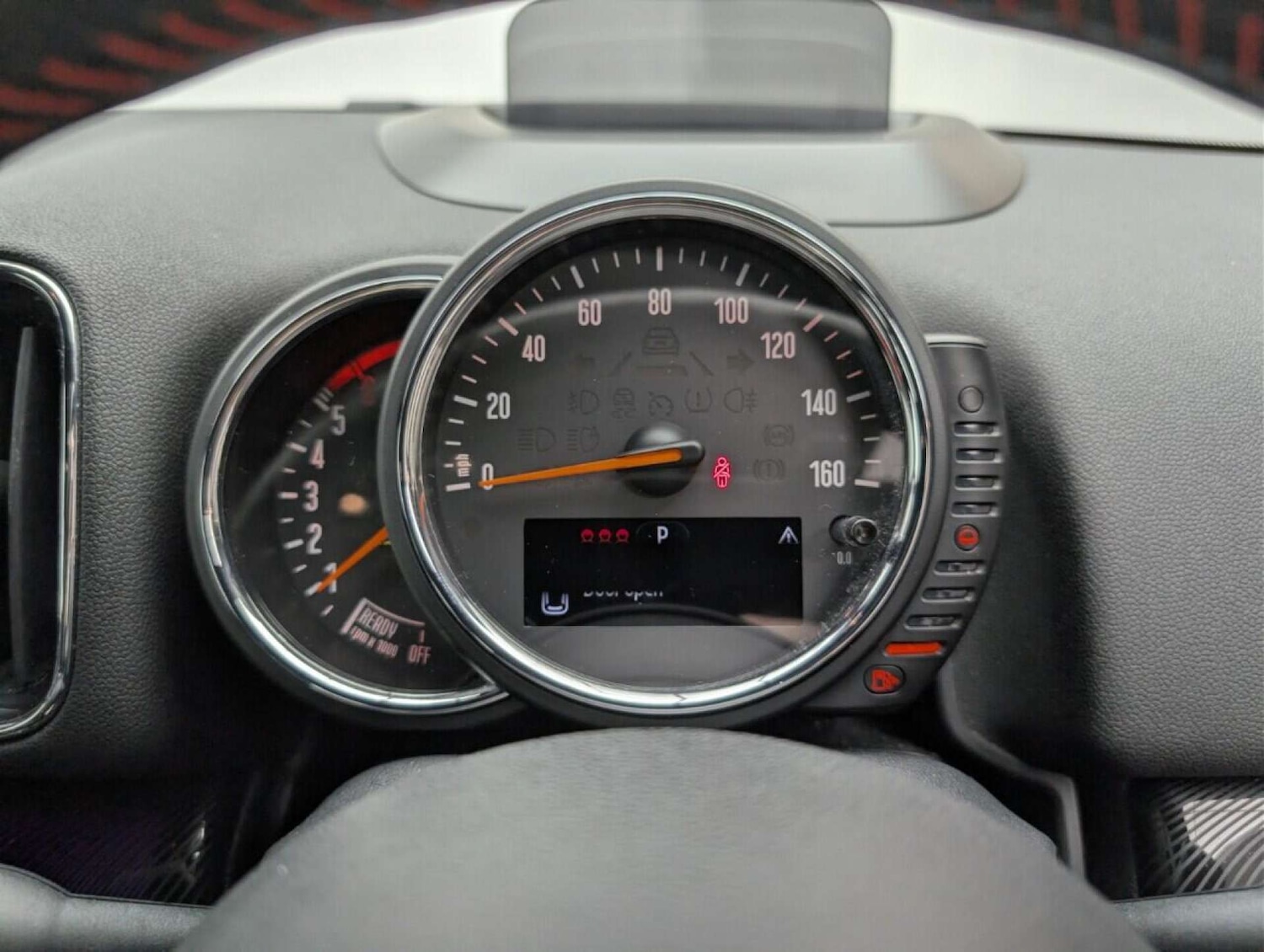 Used MINI Countryman 2017 for sale - 77713117: Photo 16