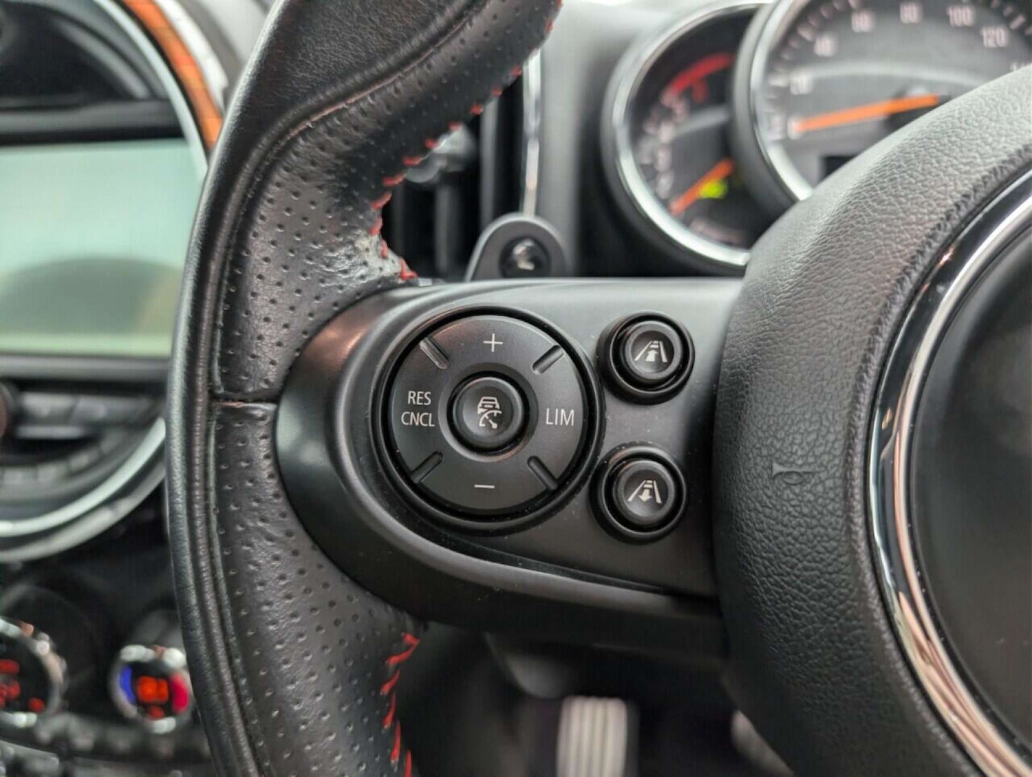 Used MINI Countryman 2017 for sale - 77713117: Photo 17