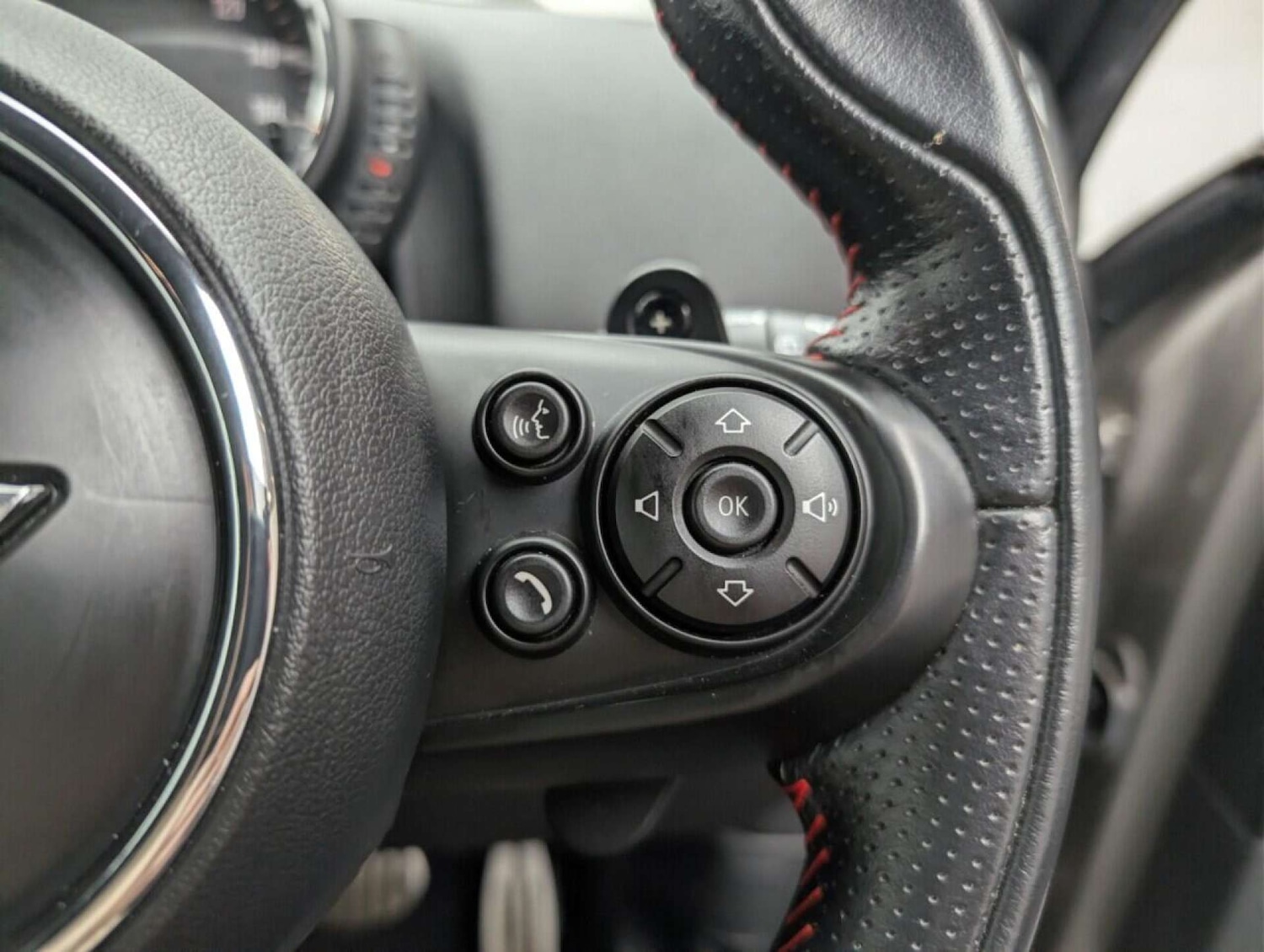 Used MINI Countryman 2017 for sale - 77713117: Photo 18