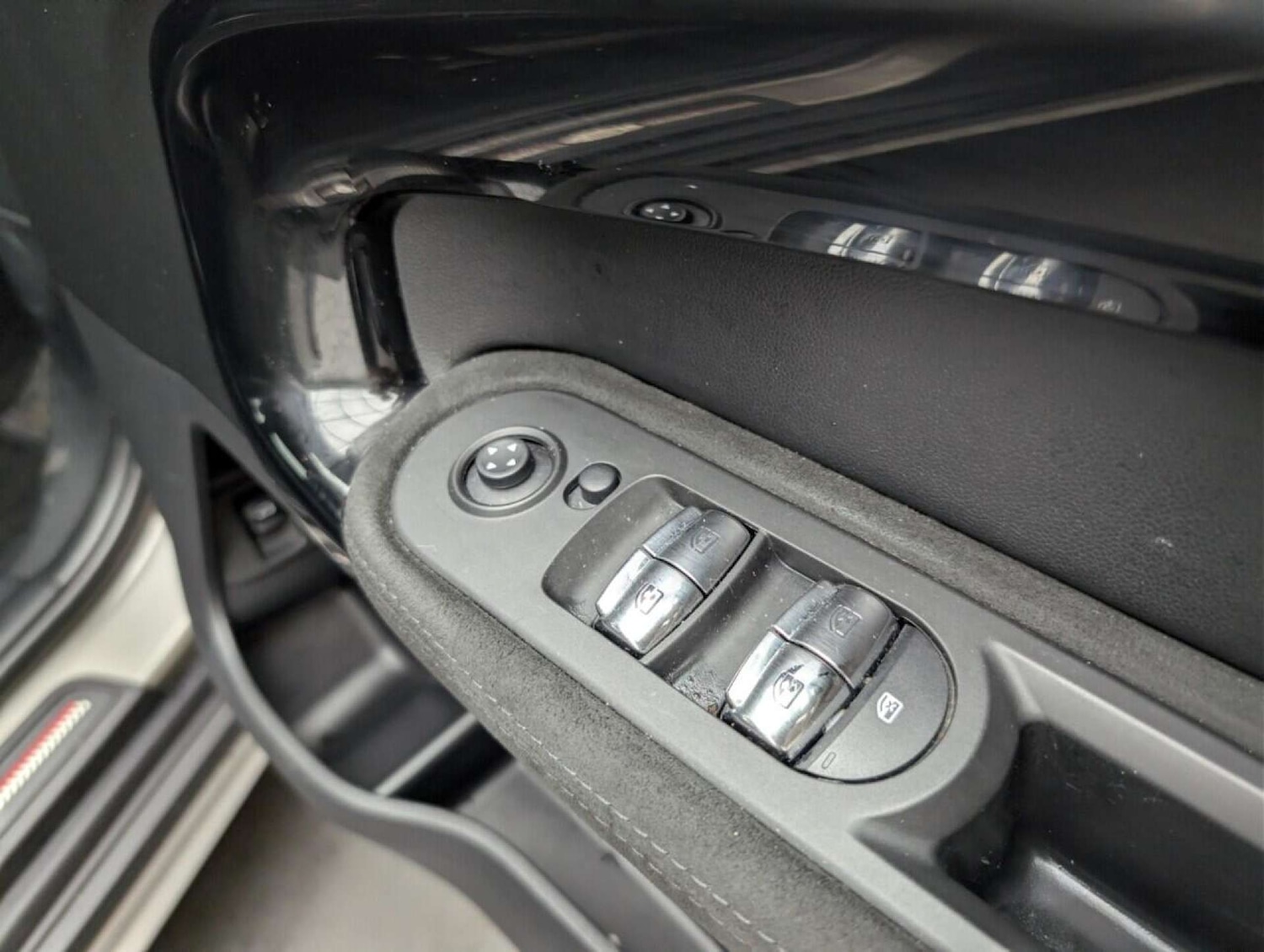 Used MINI Countryman 2017 for sale - 77713117: Photo 20