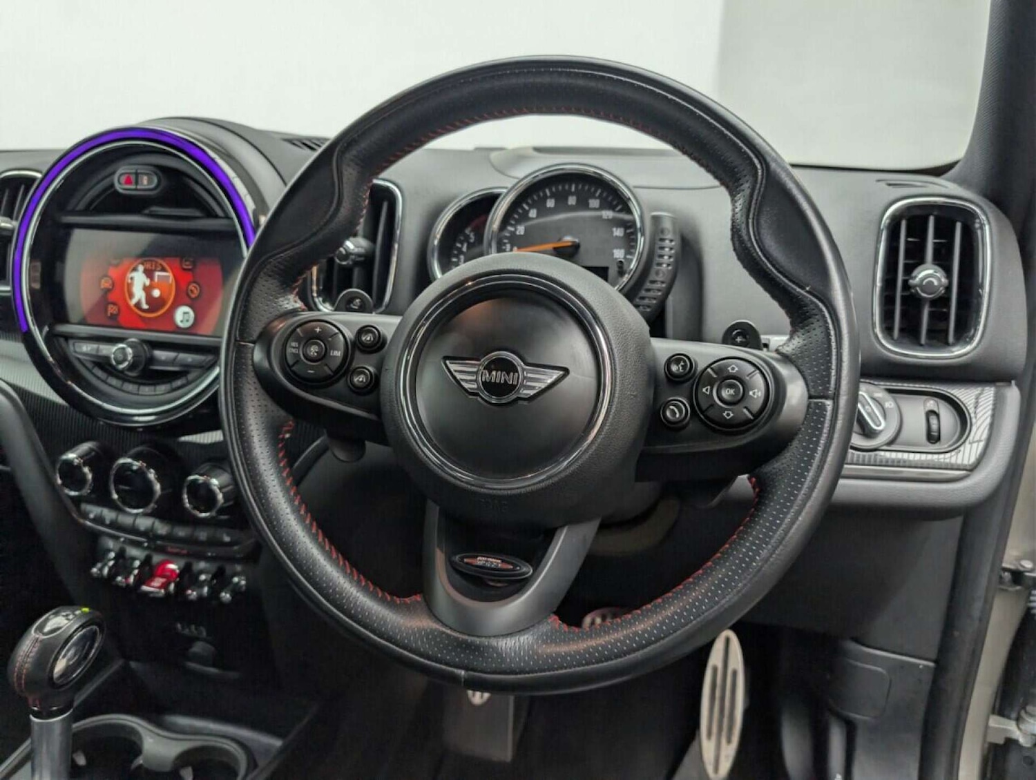 Used MINI Countryman 2017 for sale - 77713117: Photo 21