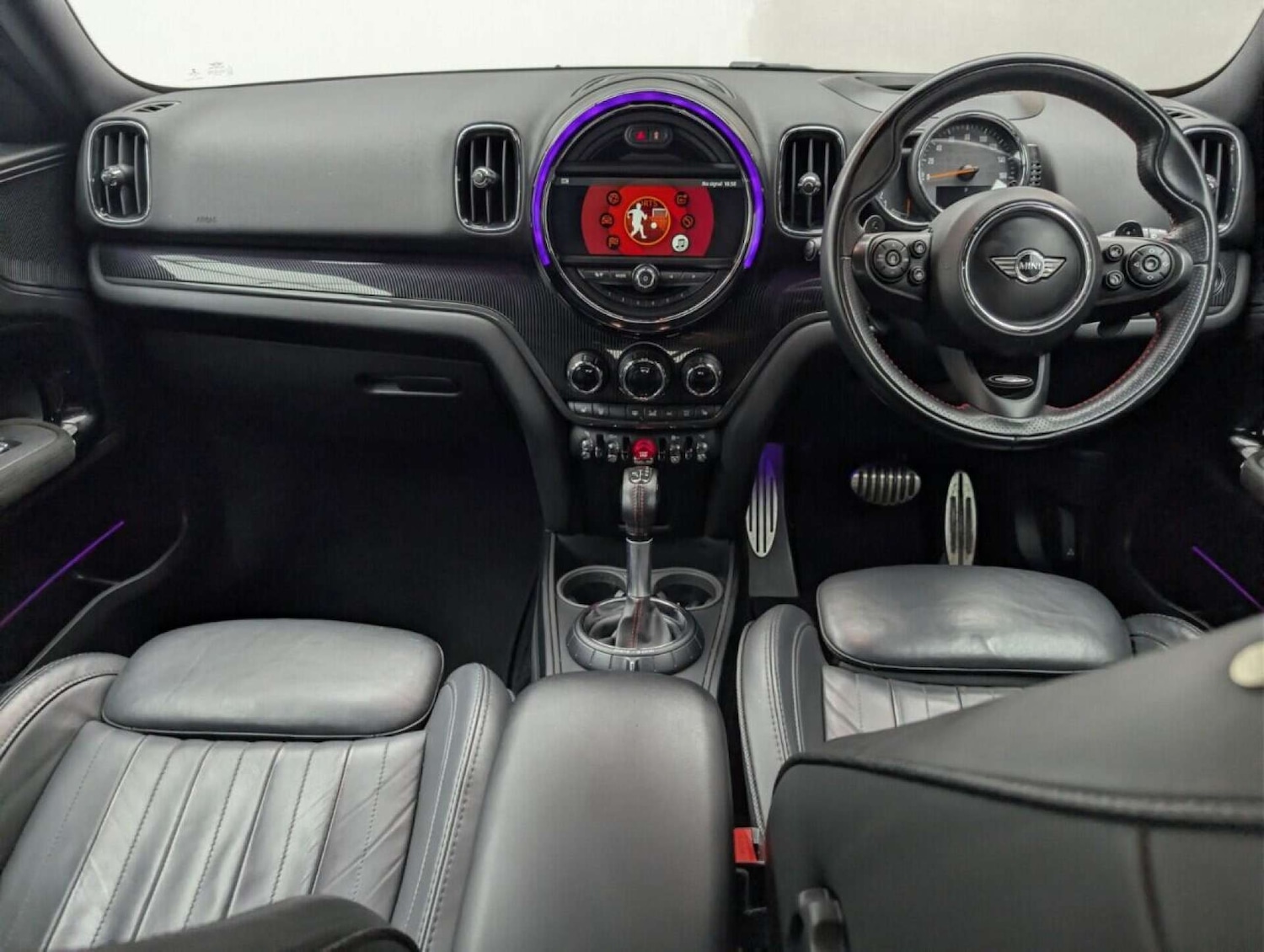 Used MINI Countryman 2017 for sale - 77713117: Photo 22