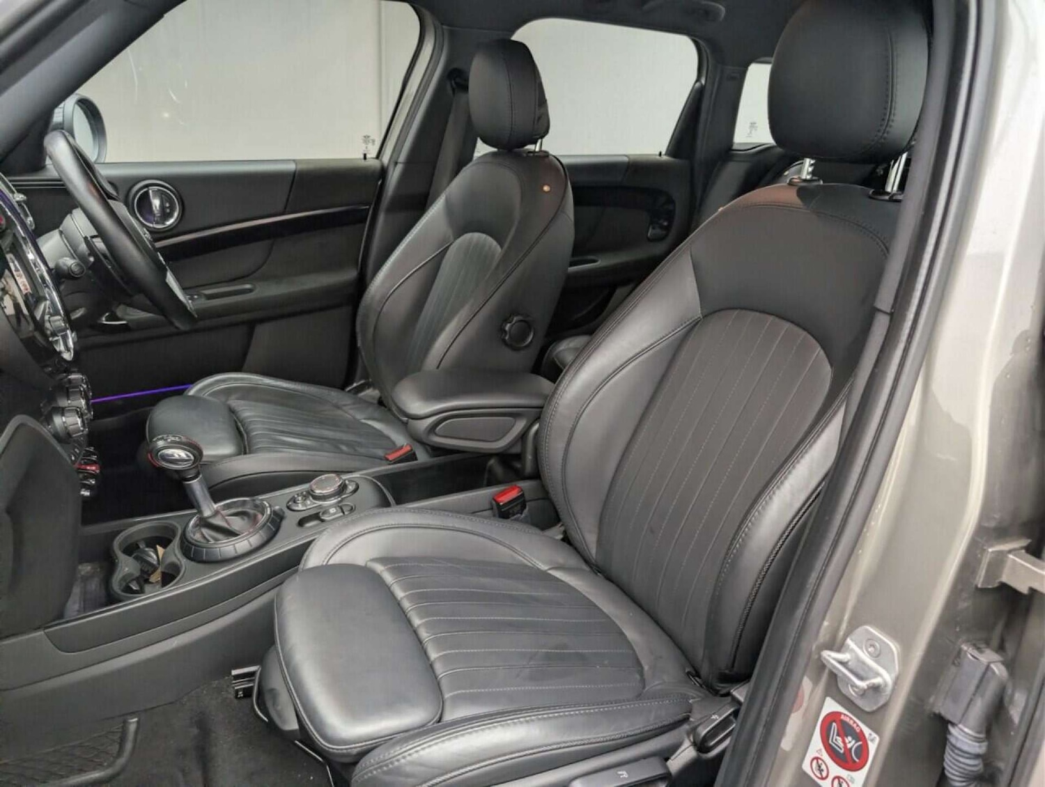 Used MINI Countryman 2017 for sale - 77713117: Photo 26