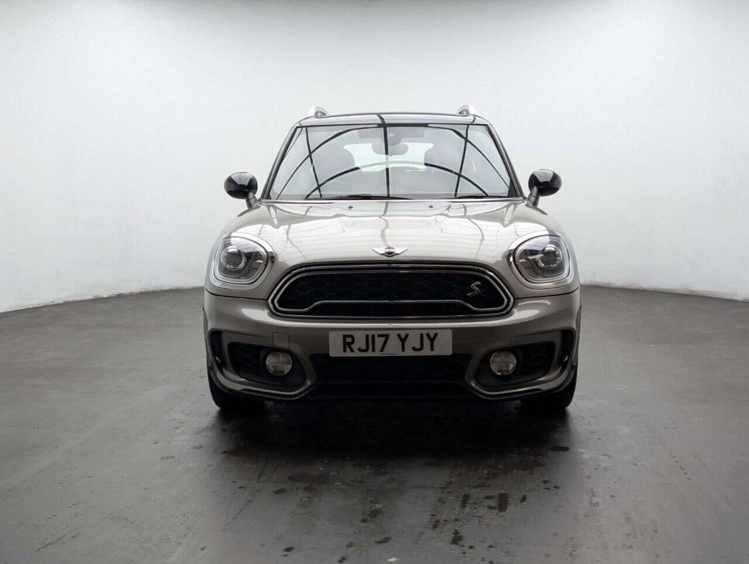 Used MINI Countryman 2017 for sale - 77713117: Photo 3