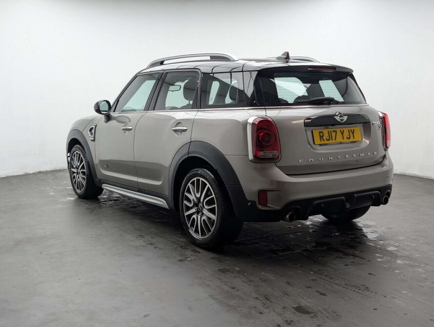 Used MINI Countryman 2017 for sale - 77713117: Photo 6