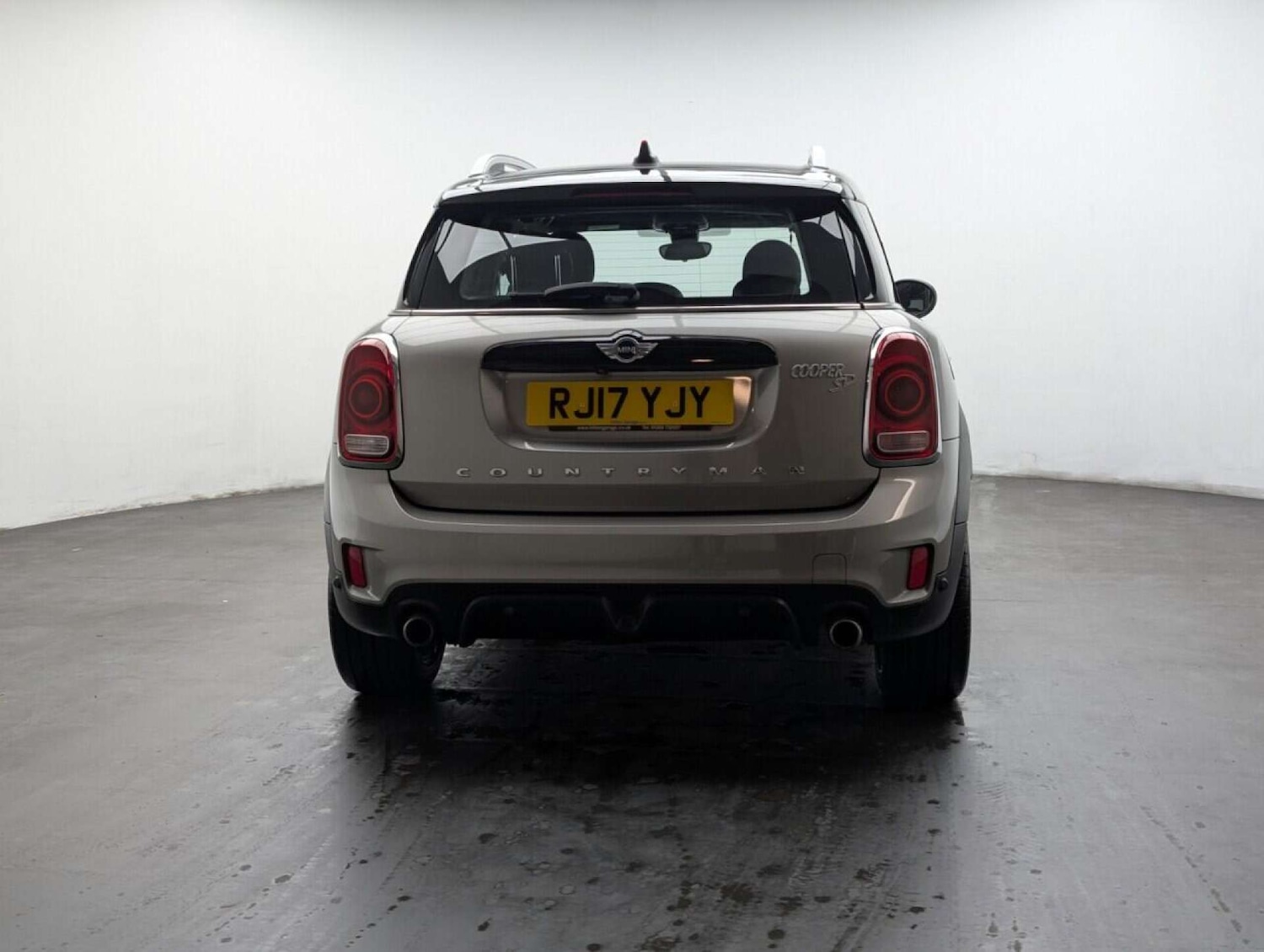 Used MINI Countryman 2017 for sale - 77713117: Photo 7