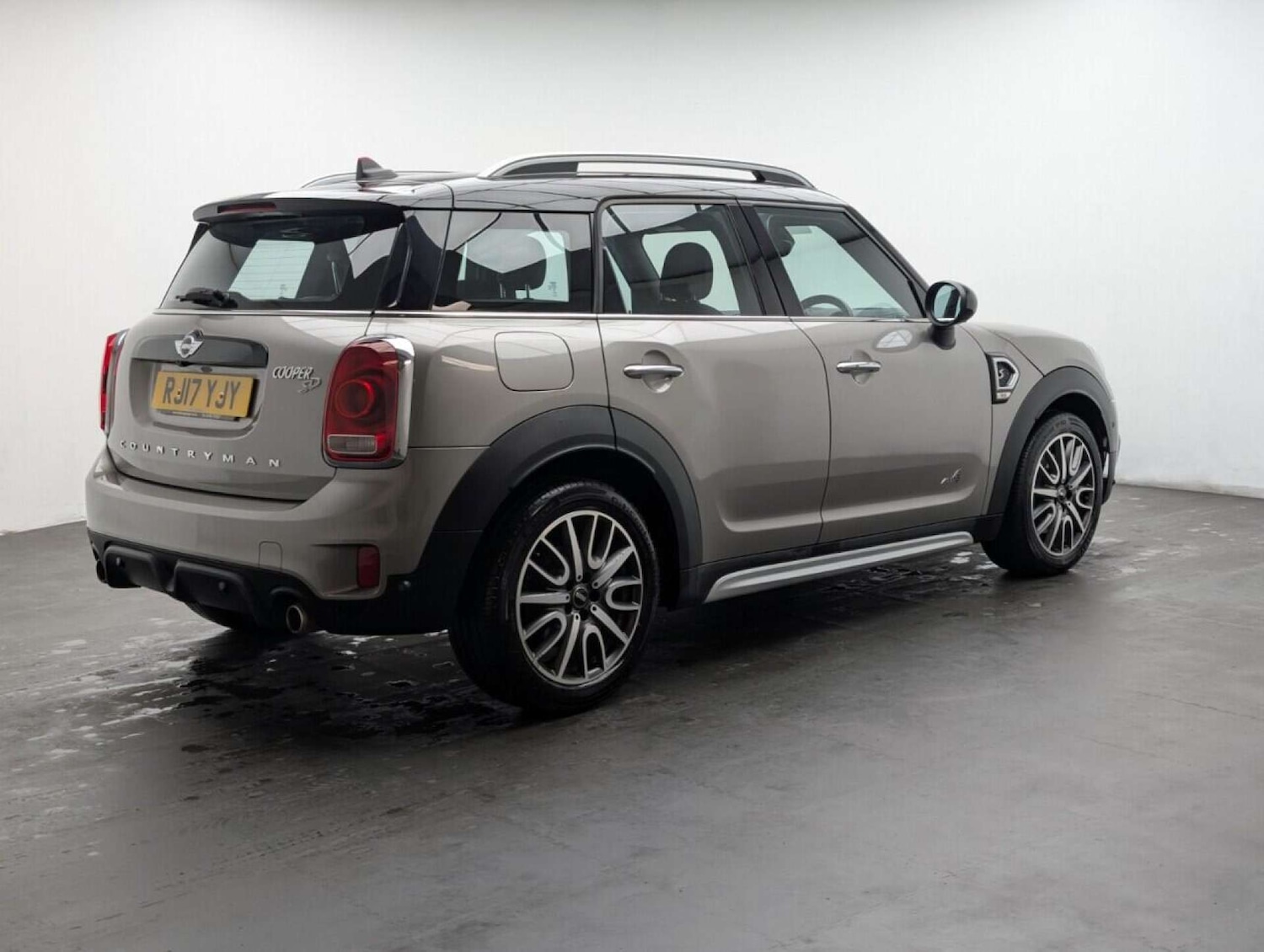 Used MINI Countryman 2017 for sale - 77713117: Photo 8