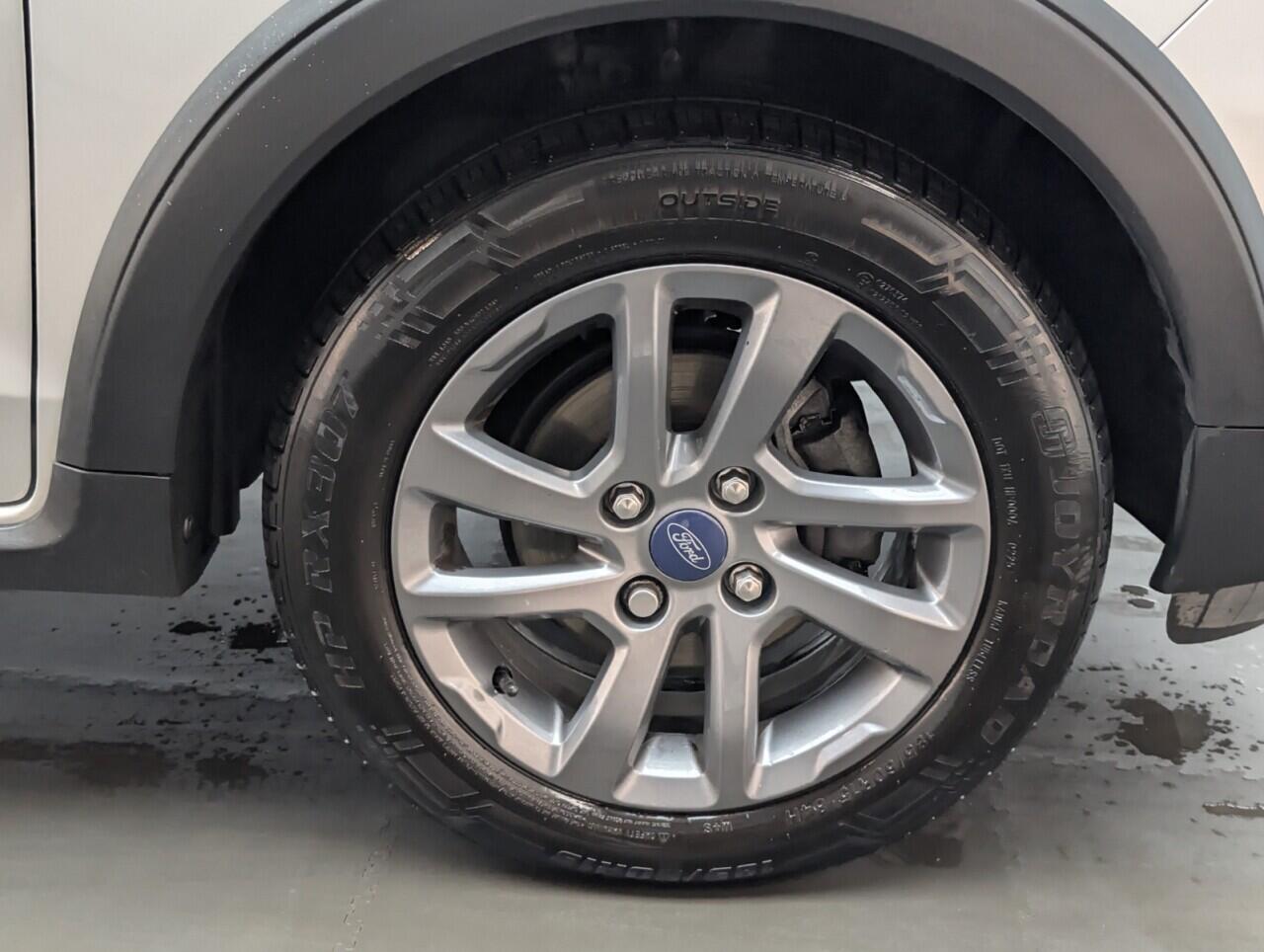 Used Ford Ka+ 2019 for sale - 76527903: Photo 10