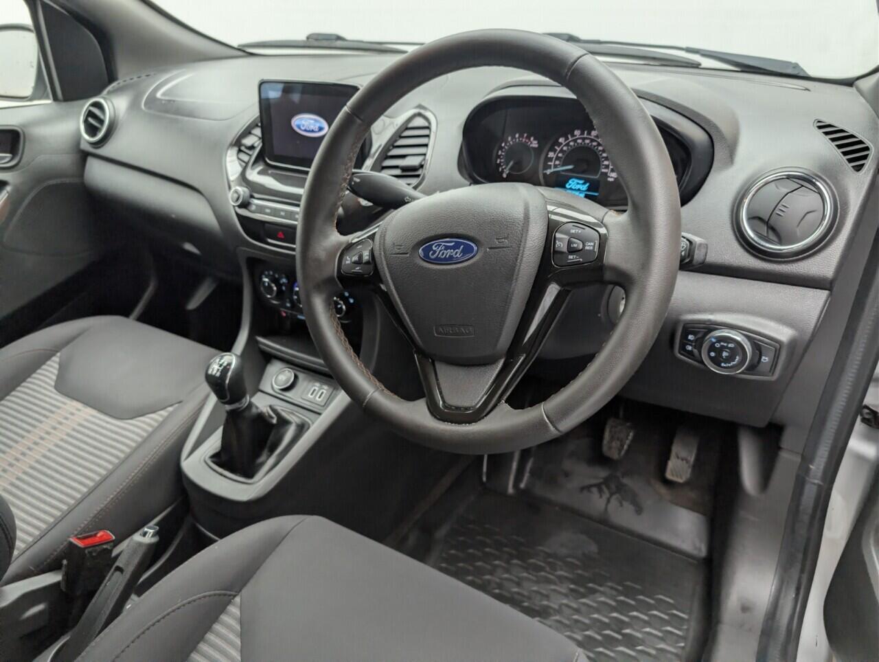 Used Ford Ka+ 2019 for sale - 76527903: Photo 11