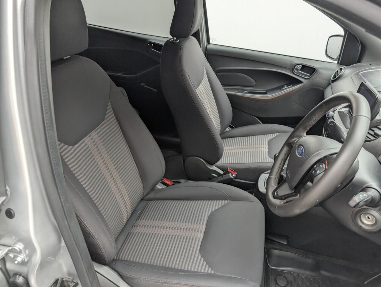 Used Ford Ka+ 2019 for sale - 76527903: Photo 12