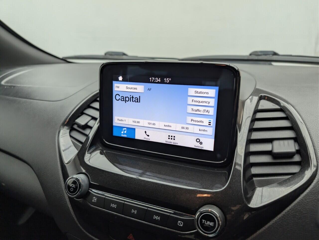 Used Ford Ka+ 2019 for sale - 76527903: Photo 13