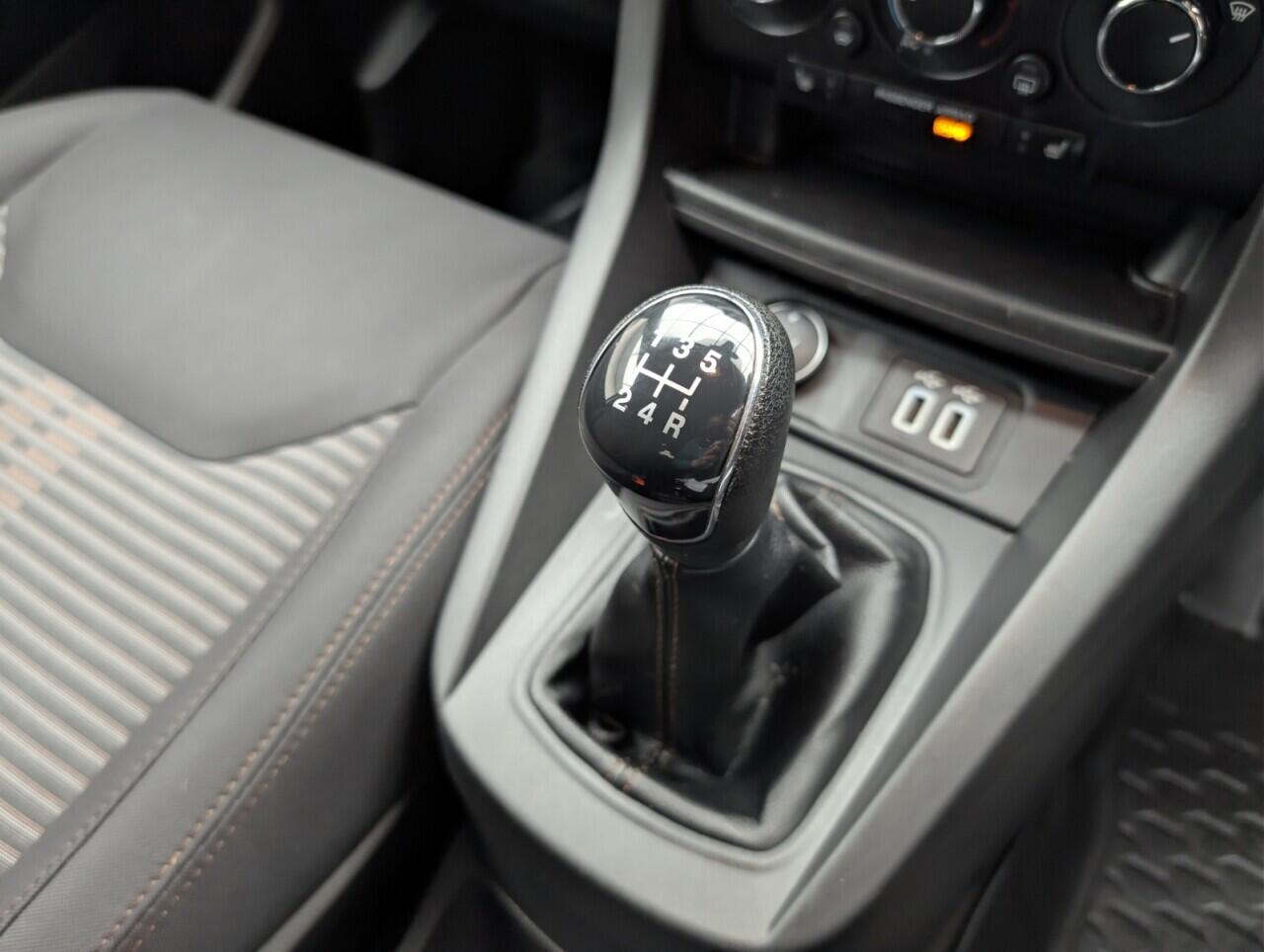 Used Ford Ka+ 2019 for sale - 76527903: Photo 16