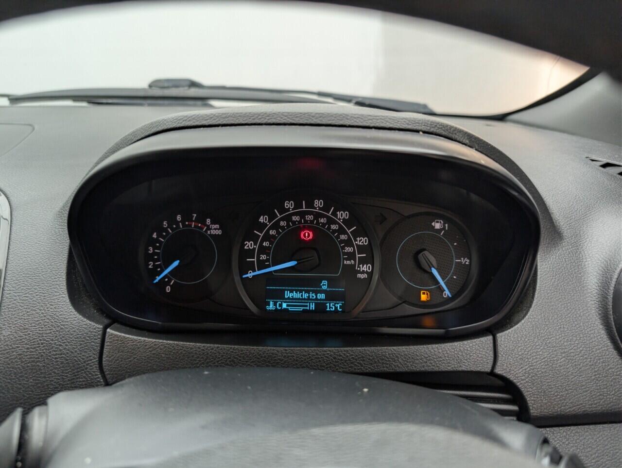 Used Ford Ka+ 2019 for sale - 76527903: Photo 17