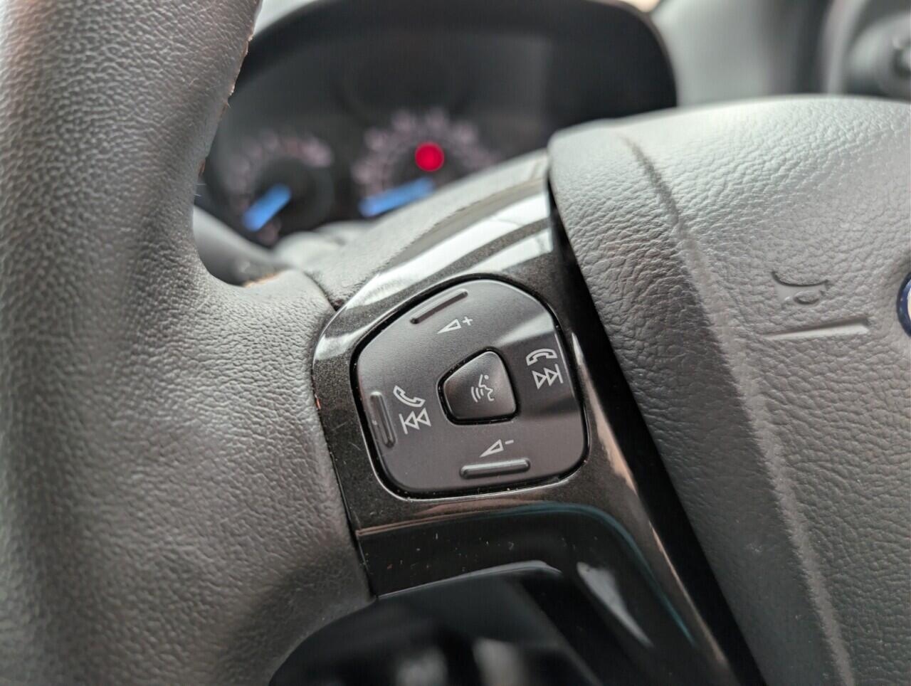 Used Ford Ka+ 2019 for sale - 76527903: Photo 18