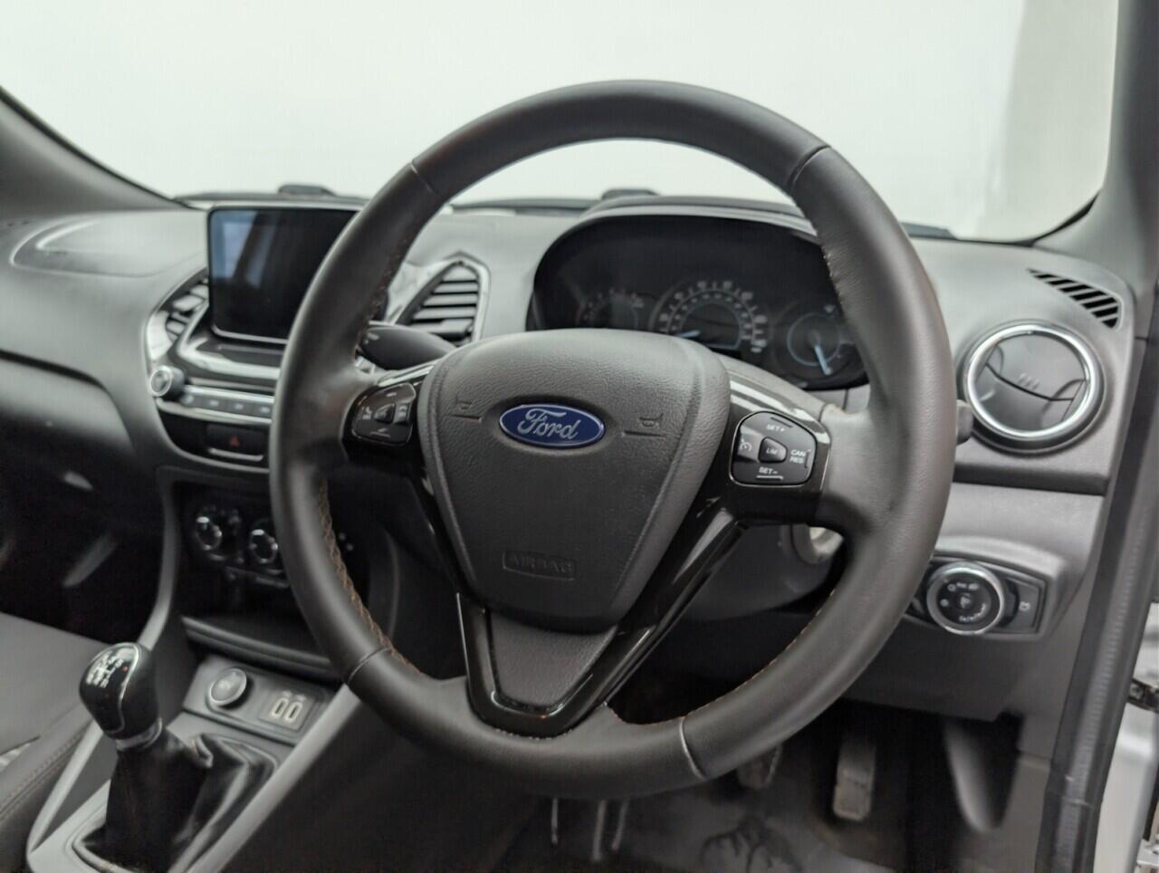 Used Ford Ka+ 2019 for sale - 76527903: Photo 21