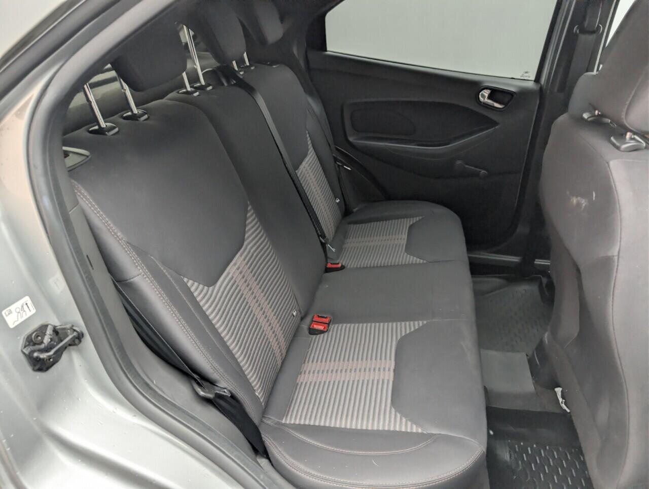 Used Ford Ka+ 2019 for sale - 76527903: Photo 23