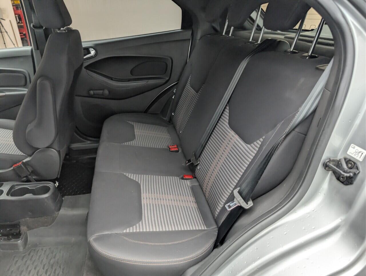 Used Ford Ka+ 2019 for sale - 76527903: Photo 25