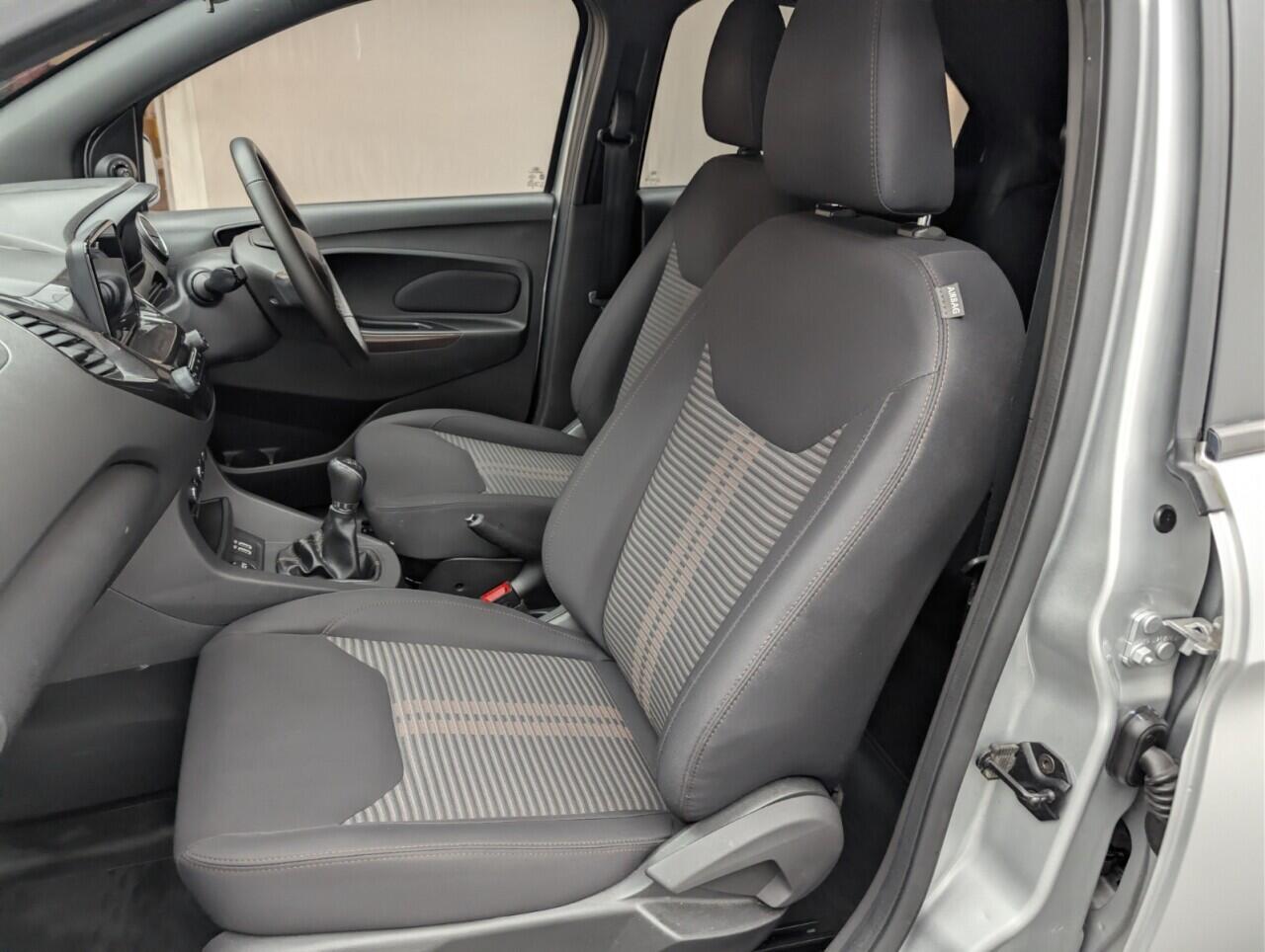 Used Ford Ka+ 2019 for sale - 76527903: Photo 26