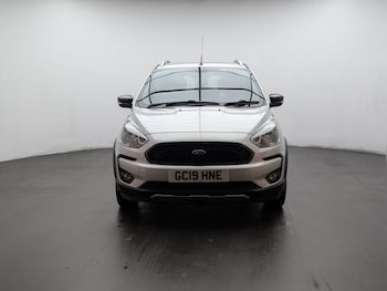 Used Ford Ka+ 2019 for sale - 76527903: Photo