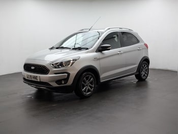 Used Ford Ka+ 2019 for sale - 76527903: Photo