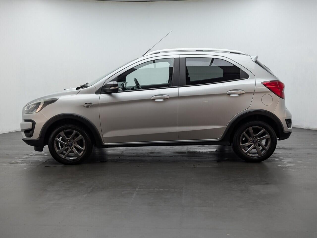 Used Ford Ka+ 2019 for sale - 76527903: Photo 5